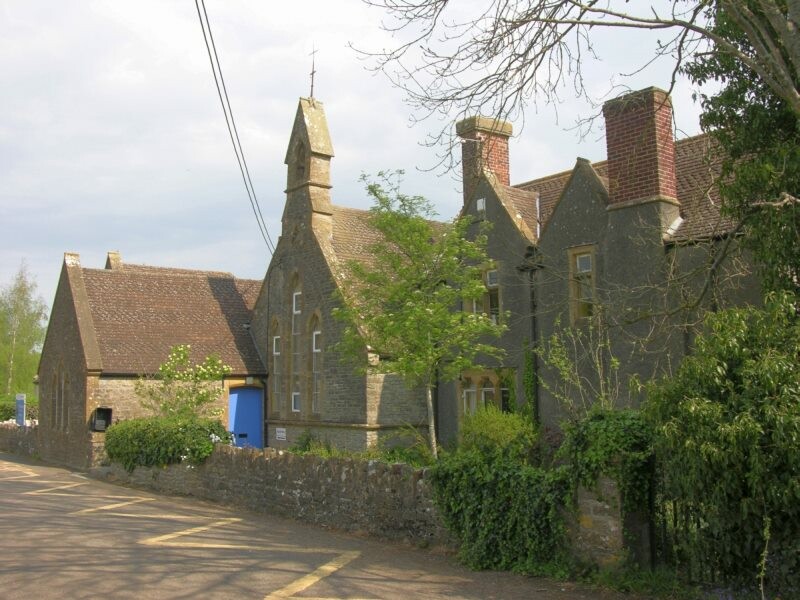 Horsington Church School