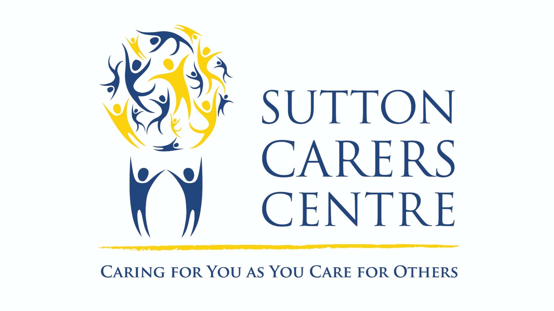 GoodHub Raising Funds for Sutton Carers Centre
