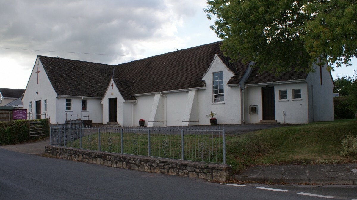 Our Lady and St. Illtyd with St. Cadoc Parish, Llantwit Major an