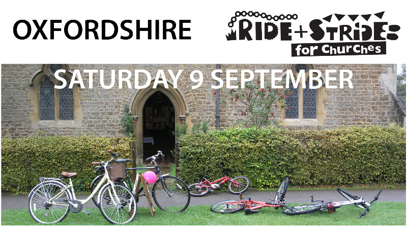 Stride sale and ride