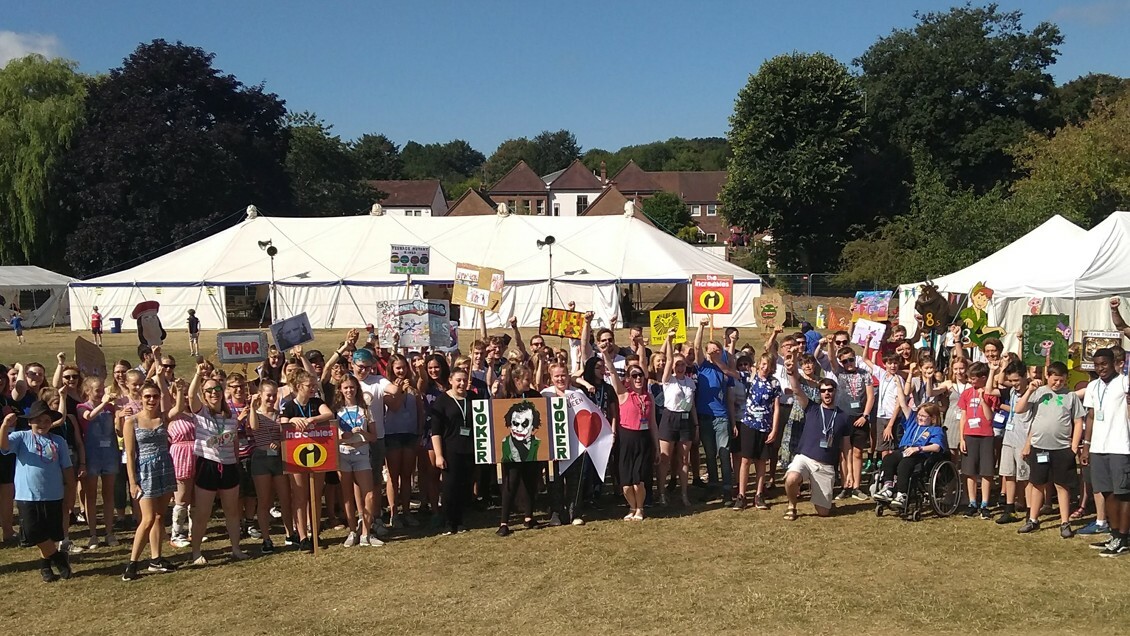 Lighthouse Great Missenden