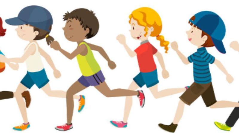 GoodHub | Lobster Class - Sponsored Walk / Run!